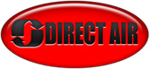 Direct Air Logo